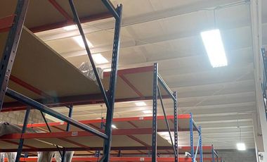 Bodega de guardado - Cuauhtémoc-Venta