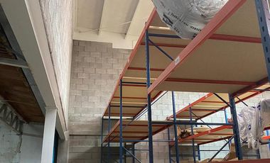 Bodega de guardado - Cuauhtémoc-Venta