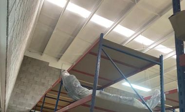 Bodega de guardado - Cuauhtémoc-Venta