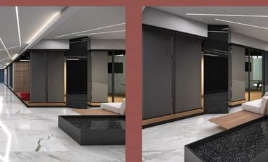 Oficina en Plaza Kristal en Aguascalientes