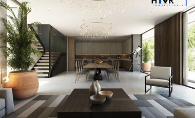 CASA EN VENTA CON ALBERCA LA LOMA CLUB DE GOLF