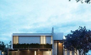 CASA EN VENTA CON ALBERCA LA LOMA CLUB DE GOLF