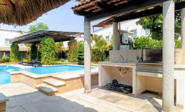 Casa en venta en Emiliano Zapata Morelos