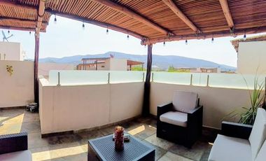 Casa en venta en Emiliano Zapata Morelos