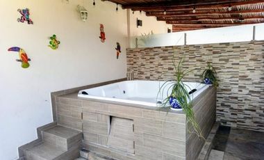 Casa en venta en Emiliano Zapata Morelos