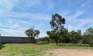 Venta de terreno en Residencial Misión de San José