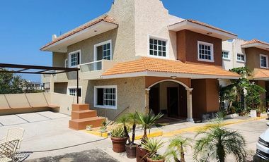 Casa en  Venta Lomas Campestre Veracruz