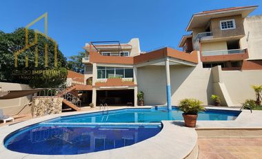 Casa en  Venta Lomas Campestre Veracruz