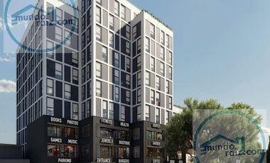 PREVENTA LOCALES  ZONA TEC  MONTERREY NUEVO LEON