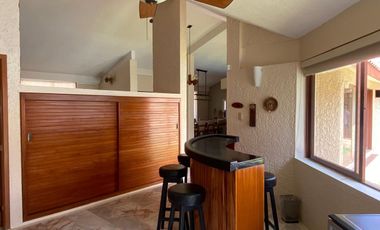 Casa en VENTA de UNA PLANTA en Costa de Oro