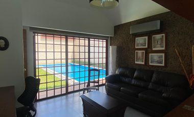 Casa en VENTA de UNA PLANTA en Costa de Oro