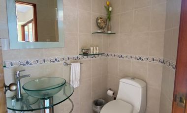 Casa en VENTA de UNA PLANTA en Costa de Oro