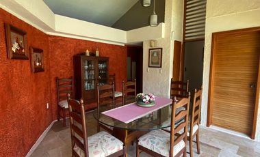 Casa en VENTA de UNA PLANTA en Costa de Oro