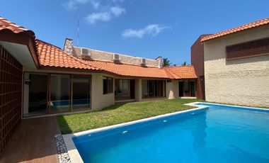 Casa en VENTA de UNA PLANTA en Costa de Oro