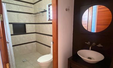 Casa en VENTA de UNA PLANTA en Costa de Oro