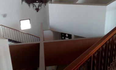 FUNERARIA, CASONA COL. DEL VALLE SAN LUIS POTOSI 1,320 MTS