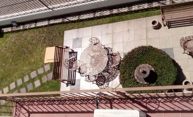 FUNERARIA, CASONA COL. DEL VALLE SAN LUIS POTOSI 1,320 MTS