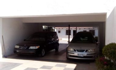 FUNERARIA, CASONA COL. DEL VALLE SAN LUIS POTOSI 1,320 MTS