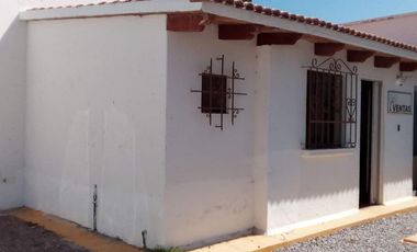 FUNERARIA, CASONA COL. DEL VALLE SAN LUIS POTOSI 1,320 MTS