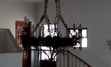 FUNERARIA, CASONA COL. DEL VALLE SAN LUIS POTOSI 1,320 MTS