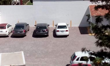 FUNERARIA, CASONA COL. DEL VALLE SAN LUIS POTOSI 1,320 MTS