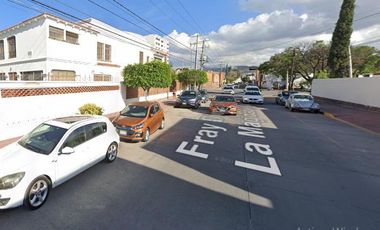 FUNERARIA, CASONA COL. DEL VALLE SAN LUIS POTOSI 1,320 MTS