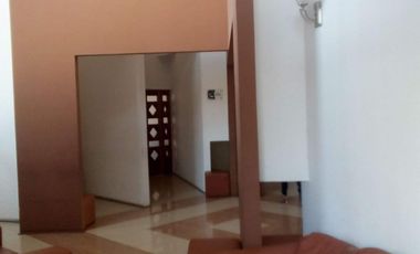 FUNERARIA, CASONA COL. DEL VALLE SAN LUIS POTOSI 1,320 MTS