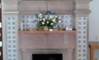 FUNERARIA, CASONA COL. DEL VALLE SAN LUIS POTOSI 1,320 MTS