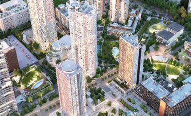 Departamento en venta en Parque Corporativo Santa Engracia, San Pedro Garza García