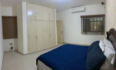 Departamento en  VENTA - Fracc. Virginia A TRATAR