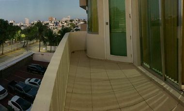 Departamento en  VENTA - Fracc. Virginia A TRATAR