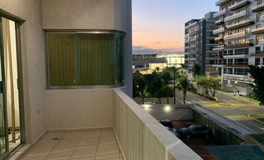 Departamento en  VENTA - Fracc. Virginia A TRATAR