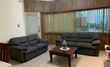 Departamento en  VENTA - Fracc. Virginia A TRATAR