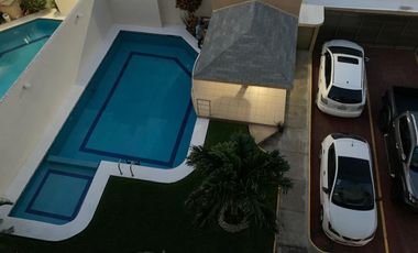 Departamento en  VENTA - Fracc. Virginia A TRATAR