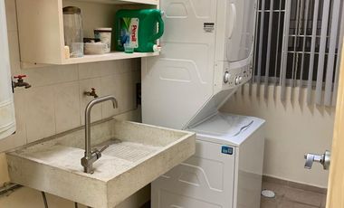 Departamento en  VENTA - Fracc. Virginia A TRATAR