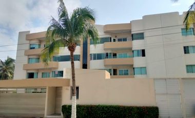 Departamento en  VENTA - Fracc. Virginia A TRATAR