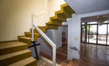 CASA EN VENTA TLALTENANGO