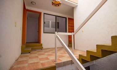 CASA EN VENTA TLALTENANGO