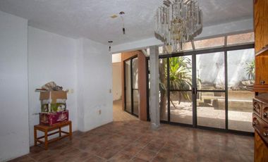 CASA EN VENTA TLALTENANGO