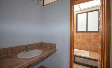 CASA EN VENTA TLALTENANGO