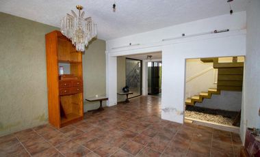 CASA EN VENTA TLALTENANGO