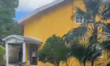 VENTA TERRENO CON CASA EN CANCÚN