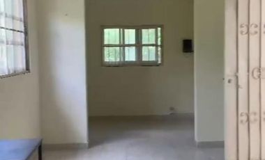 VENTA TERRENO CON CASA EN CANCÚN
