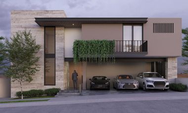 SE VENDE CASA EN LA LOMA CLUB DE GOLF