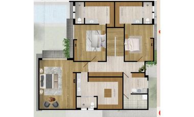 SE VENDE CASA EN LA LOMA CLUB DE GOLF