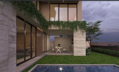 SE VENDE CASA EN LA LOMA CLUB DE GOLF