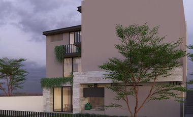 SE VENDE CASA EN LA LOMA CLUB DE GOLF