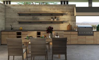 SE VENDE CASA EN LA LOMA CLUB DE GOLF