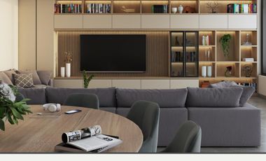 SE VENDE CASA EN LA LOMA CLUB DE GOLF