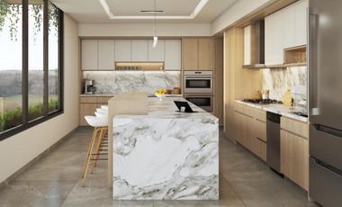 SE VENDE CASA EN LA LOMA CLUB DE GOLF